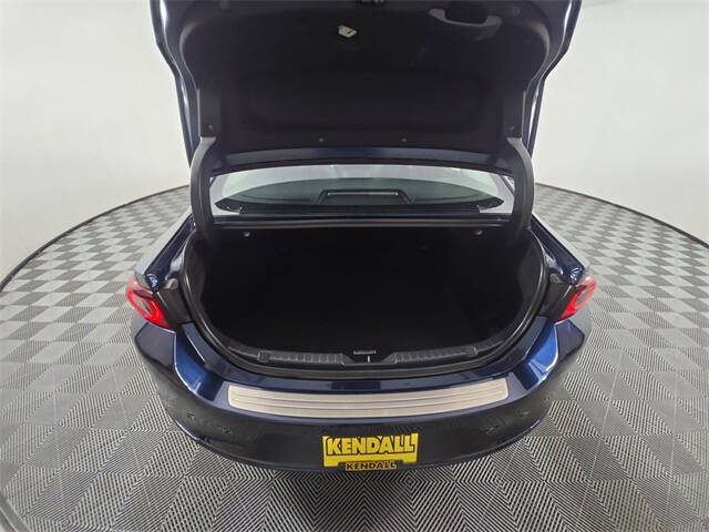 2025 Mazda Mazda3 Sedan 2.5 S Preferred