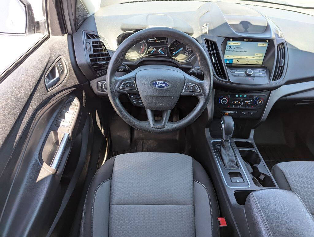 2019 Ford Escape for sale at Axio Auto Boise in Boise, ID