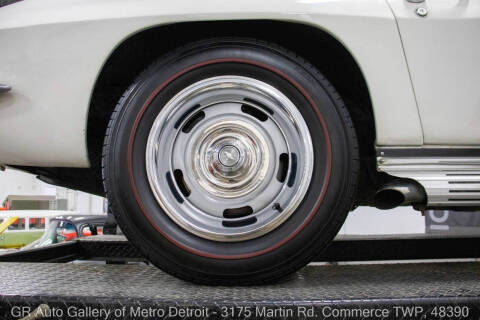 1967 Chevrolet Corvette