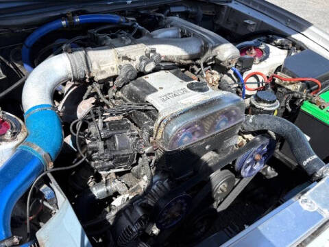 1994 Toyota Supra