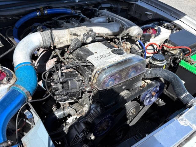 1994 Toyota Supra