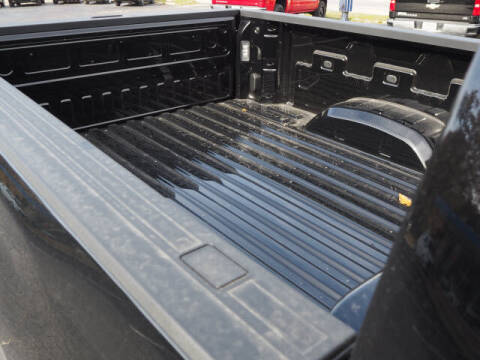 2023 Chevrolet Silverado 2500HD