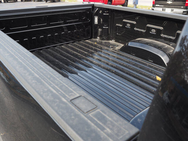 2023 Chevrolet Silverado 2500HD