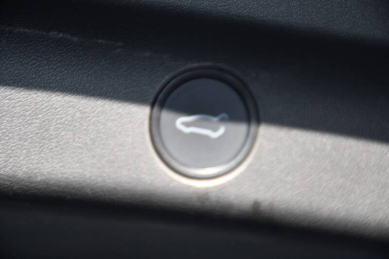 2021 Tesla Model Y Standard Range