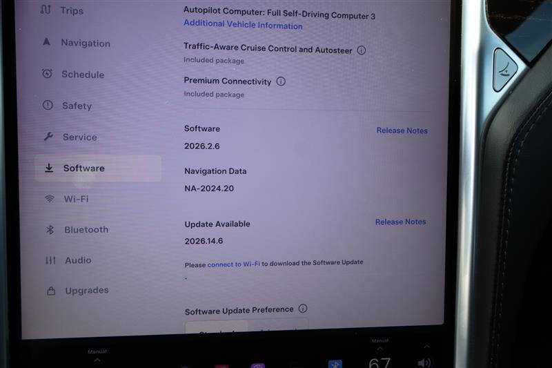 2017 Tesla Model S 75