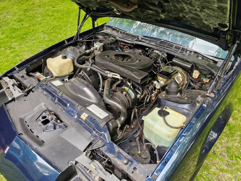 1982 Chevrolet Camaro