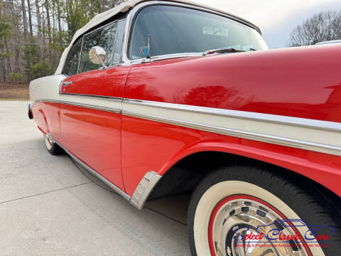 1956 Chevrolet Bel Air