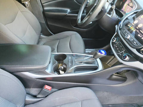 2019 Chevrolet Volt LT