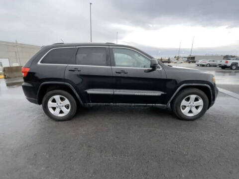 2011 Jeep Grand Cherokee for sale at New Beginning Auto Sales LLC in Lebanon TN