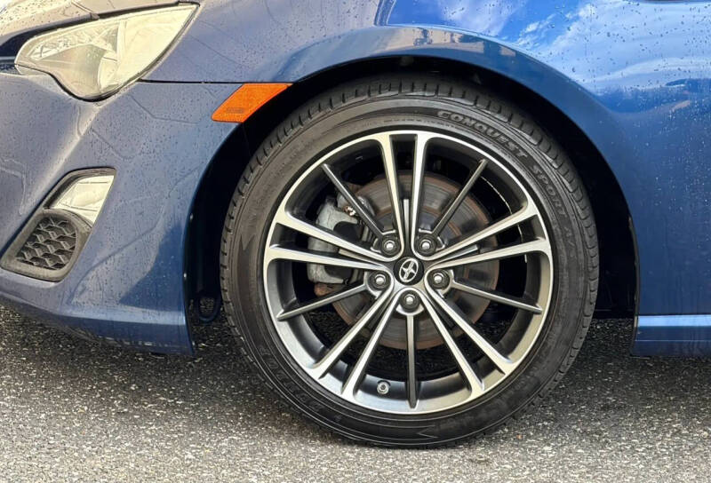 2014 Scion FR-S Monogram