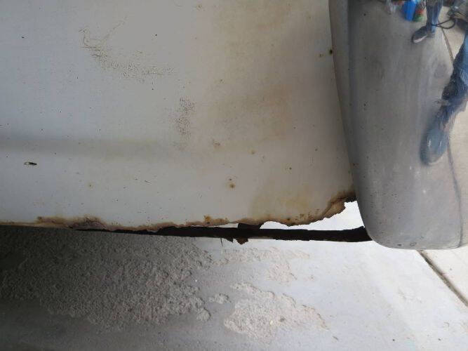 1963 Ford Galaxie 500