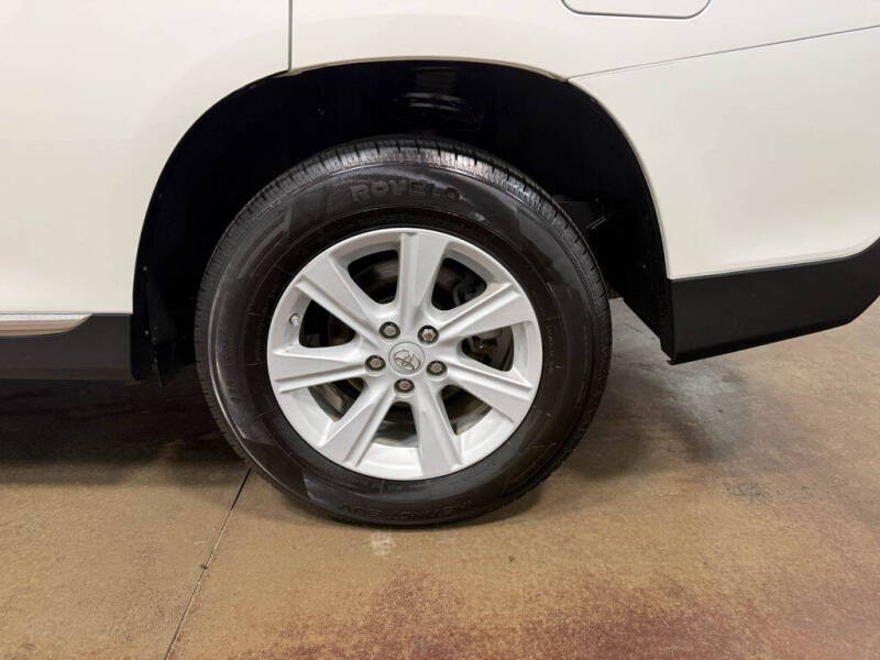 2013 Toyota Highlander