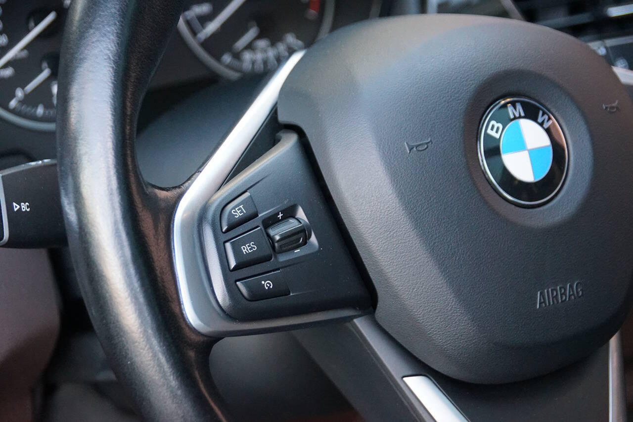 2016 BMW X1 for sale at Dougherty Automotive in West Chester, PA