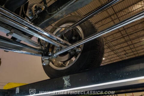 1929 Ford Model A