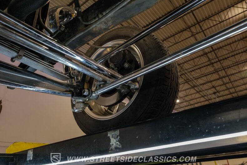 1929 Ford Model A
