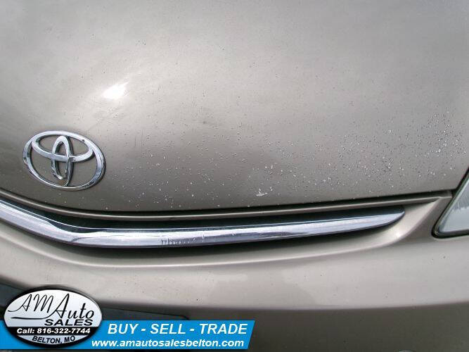 2009 Toyota Prius