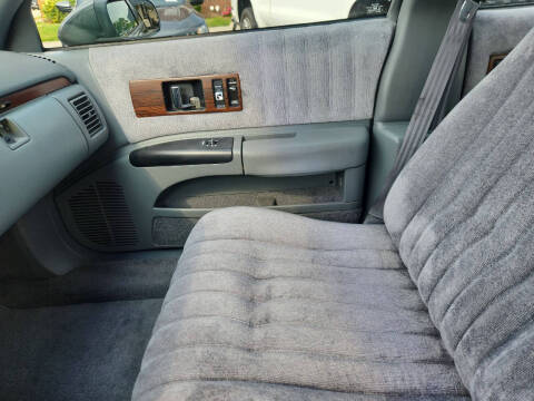 1991 Chevrolet Caprice