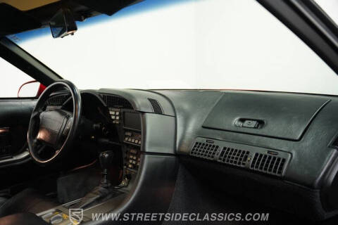 1991 Chevrolet Corvette ZR1