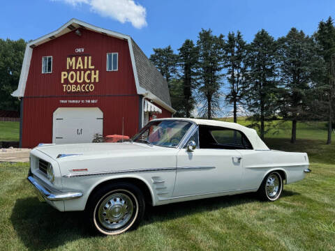 1963 Pontiac Le Mans
