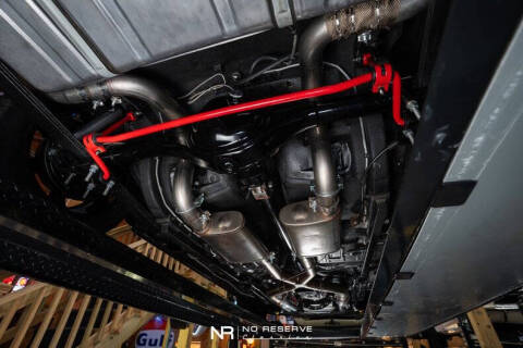 1971 Chevrolet Camaro