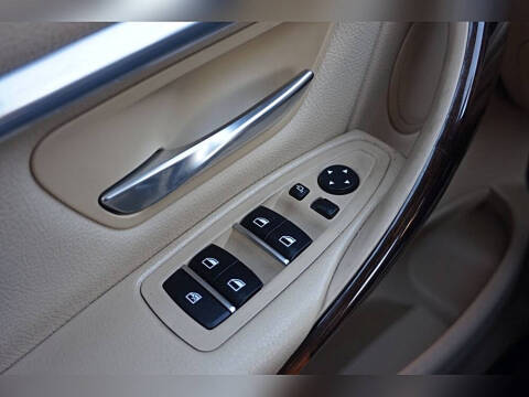 2016 BMW 3 Series 328i