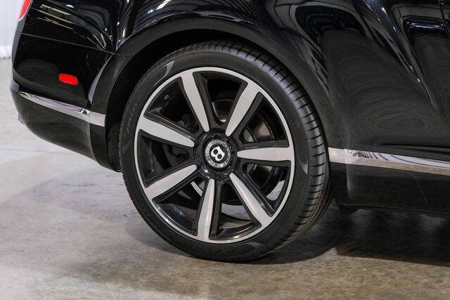 2013 Bentley Continental GT