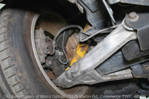 1996 Chevrolet Corvette