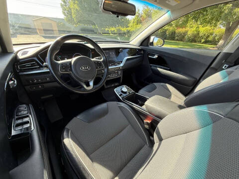 2020 Kia Niro EV EX