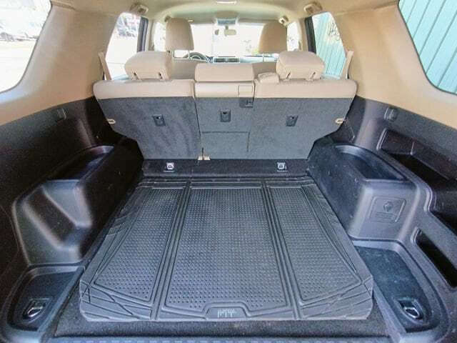 2013 Toyota 4Runner SR5