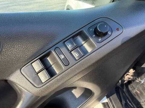 2012 Volkswagen Tiguan S