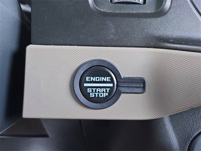 2023 Ford Bronco Wildtrak Advanced