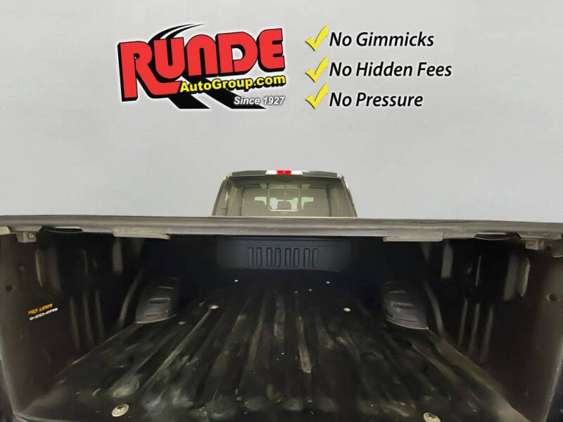 2021 Ford F-250 Super Duty