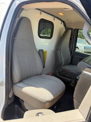 2018 Chevrolet Express 2500