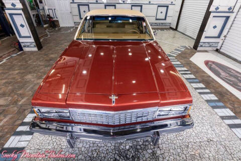 1978 Chevrolet Caprice