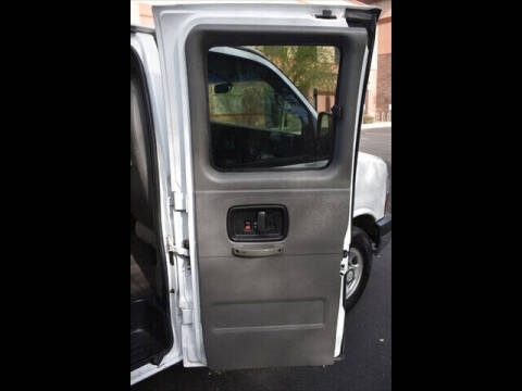 2015 Chevrolet Express LT 2500
