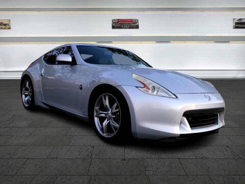 2009 Nissan 370Z