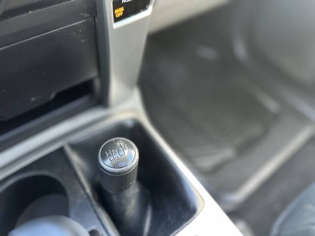 2010 Toyota 4Runner SR5