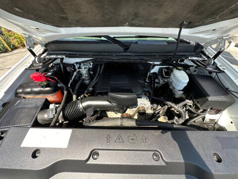 2012 GMC Sierra 2500HD Work Truck