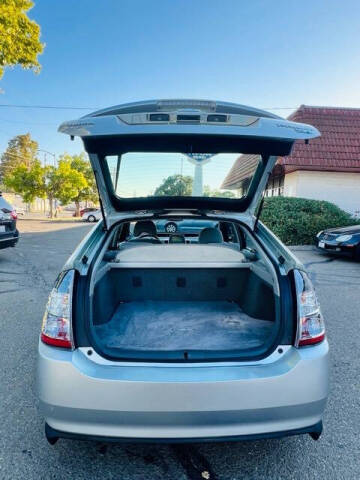 2004 Toyota Prius