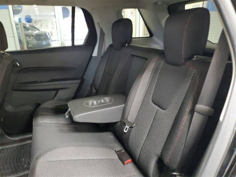 2016 GMC Terrain SLE-1