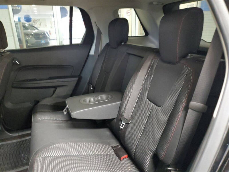 2016 GMC Terrain SLE-1