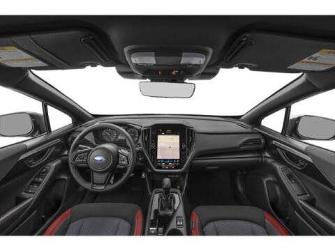 2024 Subaru Impreza RS
