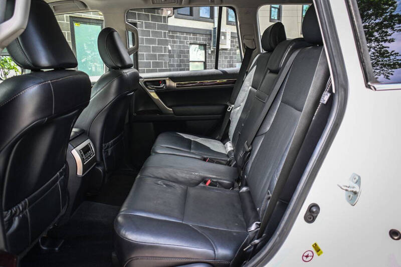 2016 Lexus GX 460