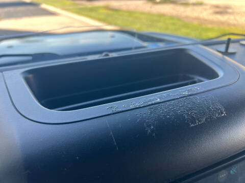 2011 Jeep Wrangler Unlimited Rubicon