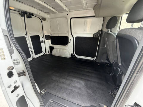 2014 Nissan NV200 SV