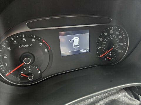 2020 Kia Soul GT-Line