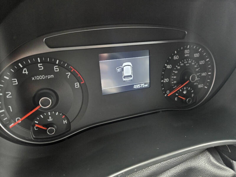 2020 Kia Soul GT-Line