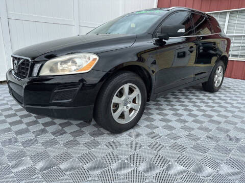 2012 Volvo XC60 3.2