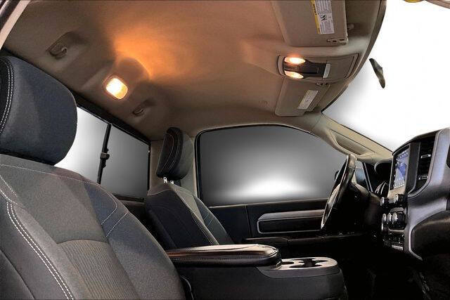 2020 RAM 3500 Tradesman