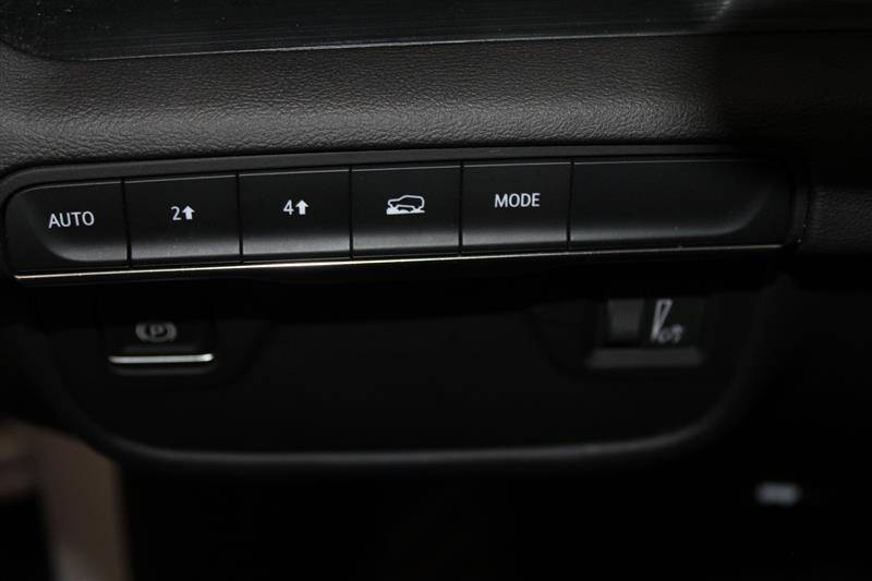 2021 Cadillac Escalade ESV Premium Luxury